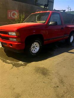 Chevrolet C10